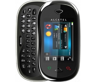 Alcatel OT-880 One Touch XTRA