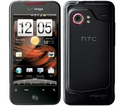 HTC DROID Incredible