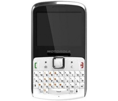 Motorola EX112