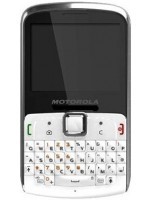 Motorola EX112