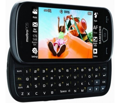 Samsung R900 Craft