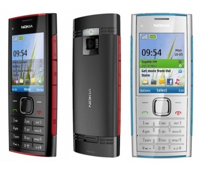 Nokia X2