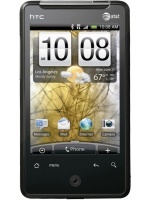 HTC Aria