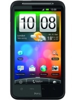 HTC Desire HD