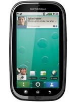 Motorola BRAVO