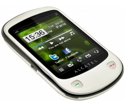 Alcatel OT-710