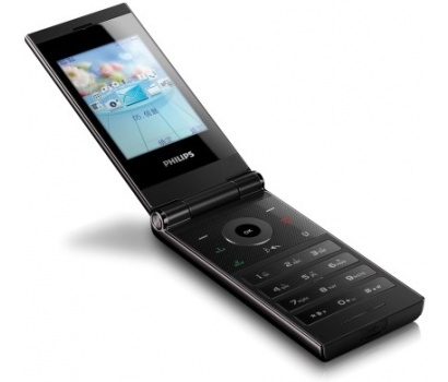 Philips F610
