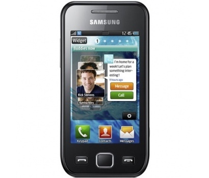 Samsung S5750 Wave