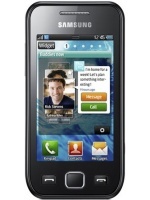 Samsung S5750 Wave