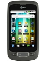 LG P500 Optimus One