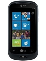 LG C900 Optimus 7Q