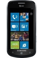 Samsung Focus