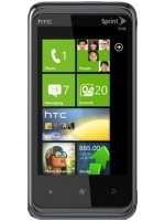 HTC Arrive