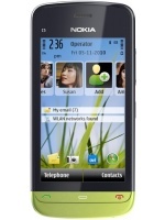 Nokia C5-03