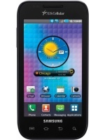 Samsung Mesmerize i500