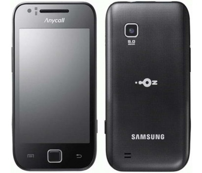 Samsung M130K Galaxy K
