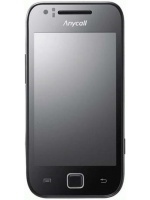 Samsung M130K Galaxy K