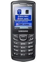 Samsung E1252
