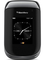 BlackBerry Style 9670