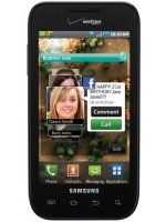 Samsung Fascinate