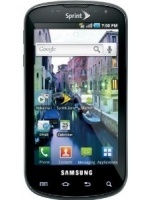 Samsung Epic 4G