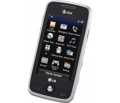 LG GS390 Prime