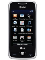 LG GS390 Prime