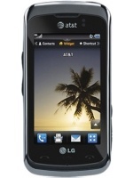 LG GT550 Encore