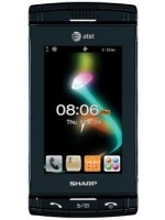 Sharp FX