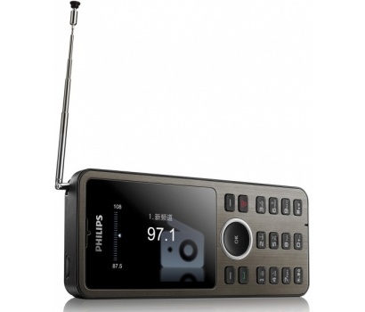 Philips X320