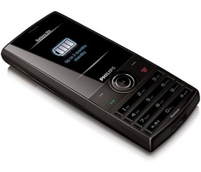 Philips Xenium X501