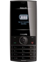Philips Xenium X501