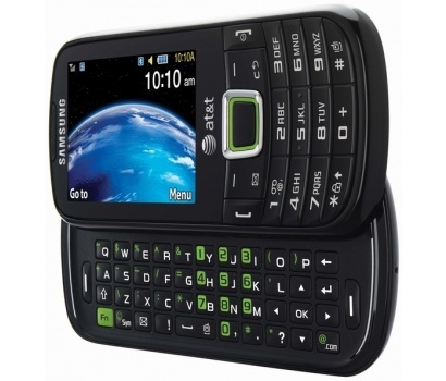 Samsung A667 Evergreen