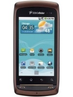 LG Apex