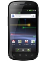 Samsung Google Nexus S