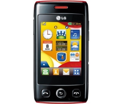 LG Cookie Lite T300