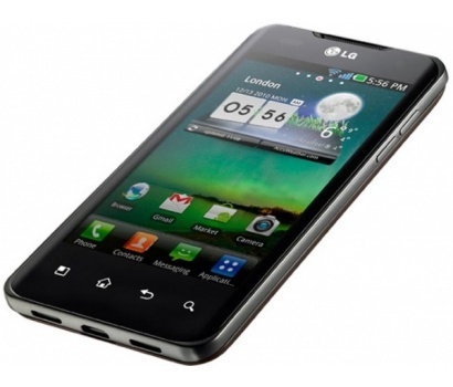 LG Optimus 2X