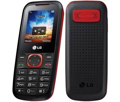 LG A120