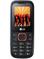 LG A120