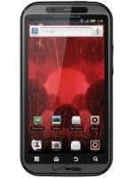 Motorola DROID BIONIC