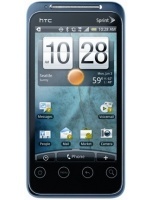 HTC EVO Shift 4G
