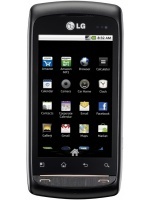LG Axis