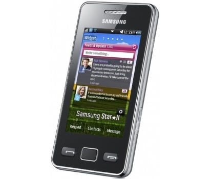 Samsung S5260 Star II