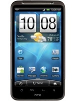 HTC Inspire 4G