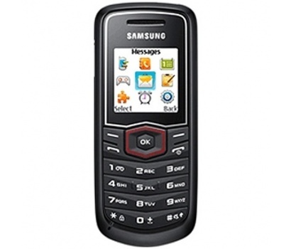 Samsung Guru E1081T