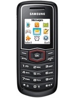 Samsung Guru E1081T