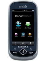 Samsung R710 Suede