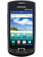 Samsung I100 Gem