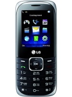 LG A160