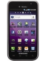 Samsung Galaxy S 4G